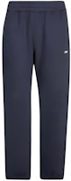 Zegna Slim Fit Stretch Waist Casual Pants Solid Blue. UC522-A6CPA7-B09 Zegna Slim Fit Stretch Waist Casual Pants Solid Blue. UC522-A6CPA7-B09