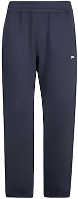 Zegna 修身彈性腰休閒褲 藍色純色款式。 UC522-A6CPA7-B09 Buy Zegna 修身彈性腰休閒褲 藍色純色款式。 UC522-A6CPA7-B09