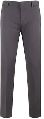 Zegna 深灰色中腰直筒休閒褲 E8I03-TR14-318 Buy Zegna 深灰色中腰直筒休閒褲 E8I03-TR14-318