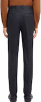 Purchase Zegna 深灰色中腰直筒休閒褲 S30F01-75TB12