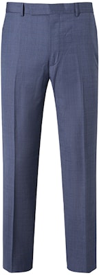 Zegna 深藍色單排扣西裝套裝 72270-7A7281-CGA Purchase Zegna 深藍色單排扣西裝套裝 72270-7A7281-CGA