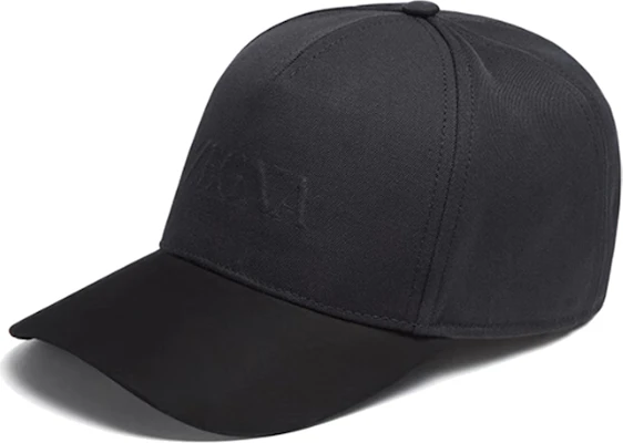Zegna Classic Black Baseball Cap for Men Z5106HA5-B5G-BK1 Buy Zegna Classic Black Baseball Cap for Men Z5106HA5-B5G-BK1
