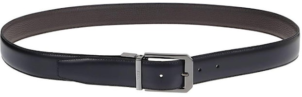 Zegna Engraved Logo Buckle Leather Belt Unisex Couple Style Blue 3.5cm Wide. B011RZLHAVGTBT Zegna Engraved Logo Buckle Leather Belt Unisex Couple Style Blue 3.5cm Wide. B011RZLHAVGTBT