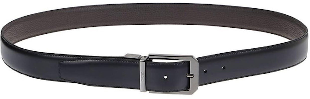 Zegna 雕刻Logo扣環皮帶 男女情侶款 藍色 3.5cm宽 B011RZLHAVGTBT Order Zegna 雕刻Logo扣環皮帶 男女情侶款 藍色 3.5cm宽 B011RZLHAVGTBT