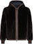 Buy Zegna FW21 Double-Sided Hooded Jacket with High-Tech Fabric. U7T33-LUX1-534