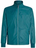 Zegna FW21 Ribbed Cuff Zip Reversible Loose Fit Jacket Men’s VY044-ZZT052-T06 Zegna FW21 Ribbed Cuff Zip Reversible Loose Fit Jacket Men’s VY044-ZZT052-T06