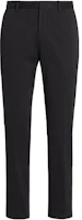Order Zegna FW21修身款純色西裝褲 U8I03-TR14-099