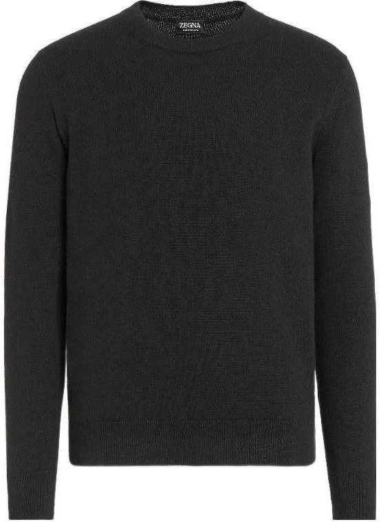 zegna-fw-22-black-solid-color-crewneck-pullover-sweater-e8-k10110-k09