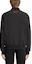 Purchase Zegna FW22 Black Solid Color Zip-Up Stand Collar Jacket. UATB1-A410-K09