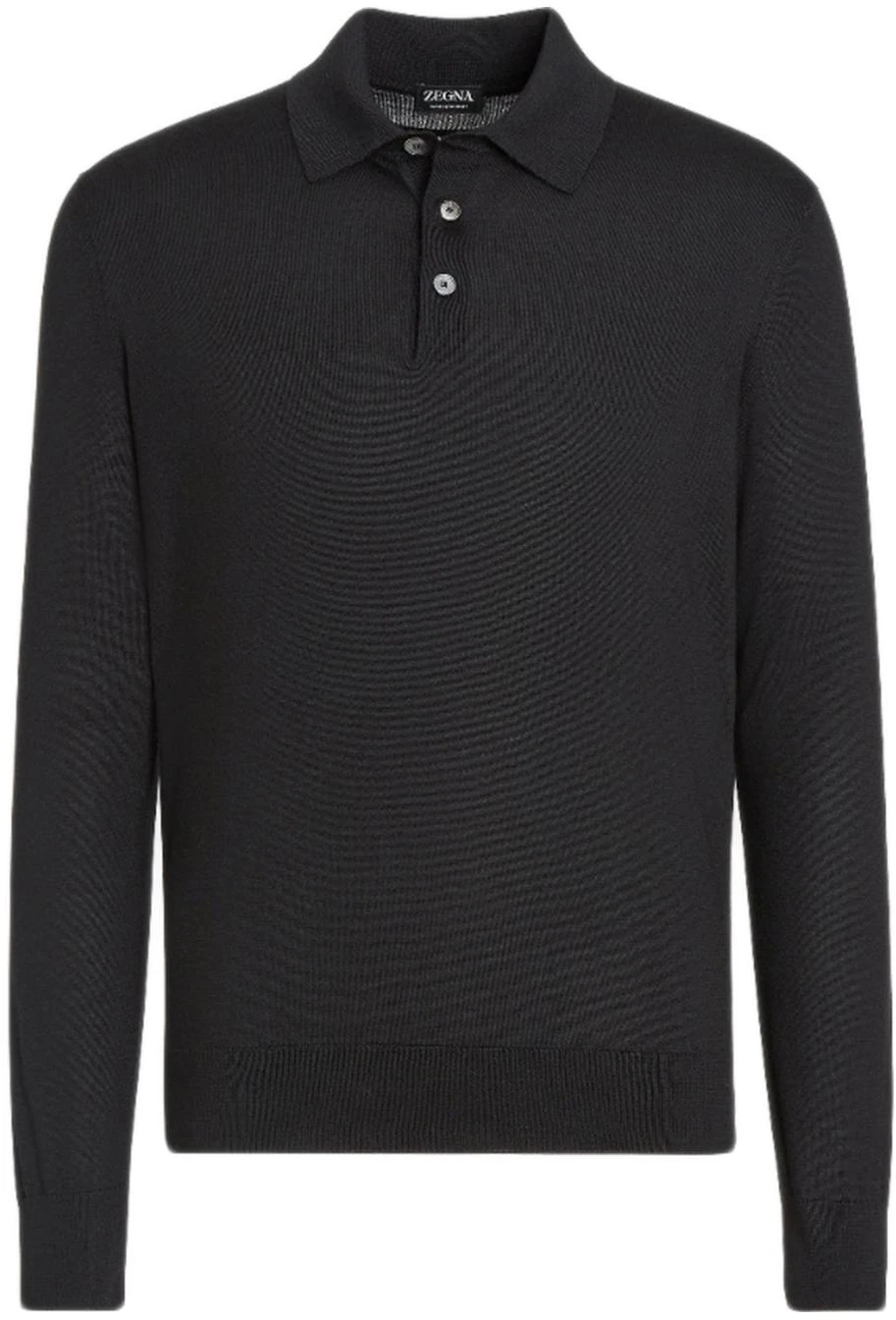 zegna-fw-22-black-solid-long-sleeve-ribbed-polo-shirt-with-buttons-e8-j00132-k09