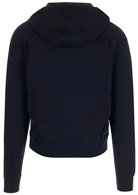 Zegna FW22 全拉鍊連帽外套 深藍色 UA553A859-B09 Lookbook Zegna FW22 全拉鍊連帽外套 深藍色 UA553A859-B09