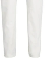 Sizing Zegna FW22 中腰直筒純白牛仔褲 E8I81-CITY-100