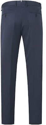 Zegna FW22 素色中腰直筒休閒長褲 E8I03-TR14-384 Lookbook Zegna FW22 素色中腰直筒休閒長褲 E8I03-TR14-384