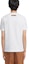 Purchase Zegna FW22 白色 Logo 圓領短袖 T 恤。 E7364-A777-N01