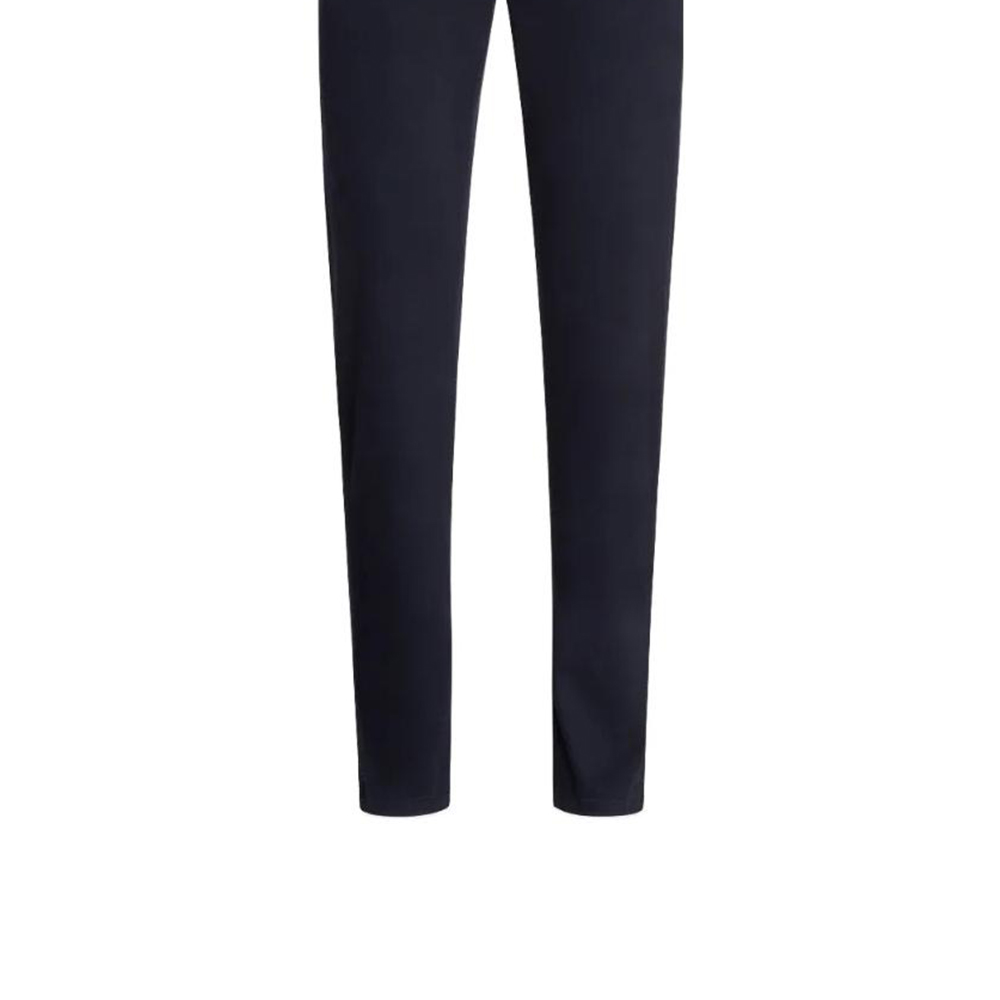 Sizing 杰尼亚 FW22 男士深蓝色休闲牛仔裤 E8PZW-CITY-NAV