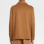 Purchase Zegna FW22 Solid Color Long Sleeve Shirt with Flap Pocket for Men. E8V46-SOT6-092