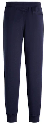 Zegna FW22 Solid Drawstring Straight-Leg Casual Pants Navy Blue . E8564-ACTTR1-B09 Lookbook Zegna FW22 Solid Drawstring Straight-Leg Casual Pants Navy Blue . E8564-ACTTR1-B09