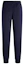 Lookbook Zegna FW22 Solid Drawstring Straight-Leg Casual Pants Navy Blue . E8564-ACTTR1-B09