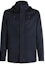 Buy Chaqueta con Capucha Casual Azul Marino Sólido Zegna FW22 para Hombre. E7T42-7210-531