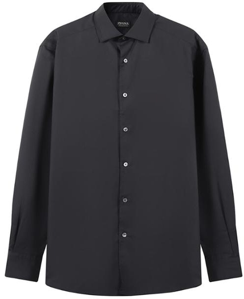 zegna-fw-23-black-solid-color-single-breasted-long-sleeve-shirt-ucx-20-a6-srf-5-490