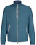 Buy Zegna FW23 Solid Color Turtleneck Long-Sleeve Reversible Jacket for Men UBT15A5-B138B-305