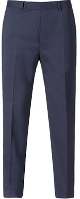 ゼニア FW24 ソリッドウールブレンドスーツパンツ ネイビーブルー 8ZF04-5A87FN-AC2 Buy ゼニア FW24 ソリッドウールブレンドスーツパンツ ネイビーブルー 8ZF04-5A87FN-AC2