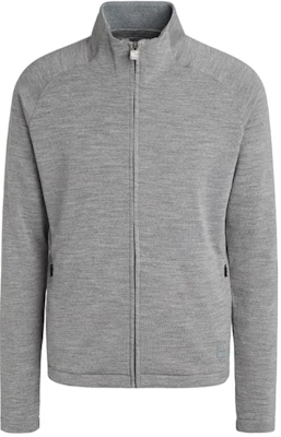 Zegna Jaket Zip-Up Lengan Panjang Warna Kelabu Solid V8475-ZZT868-K97 Buy Zegna Jaket Zip-Up Lengan Panjang Warna Kelabu Solid V8475-ZZT868-K97