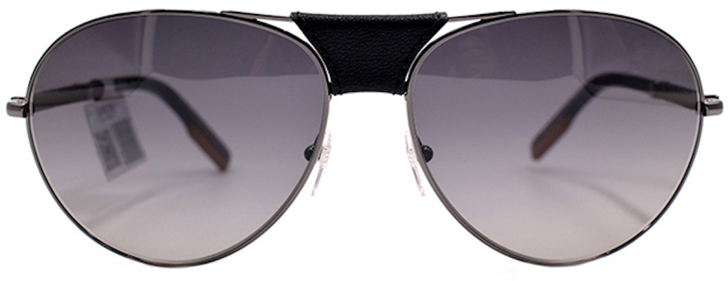 Zegna 現代合金飛行員墨鏡 Zeiss 鏡片 男士時尚系列 槍色款 EZ0177 08B Buy Zegna 現代合金飛行員墨鏡 Zeiss 鏡片 男士時尚系列 槍色款 EZ0177 08B