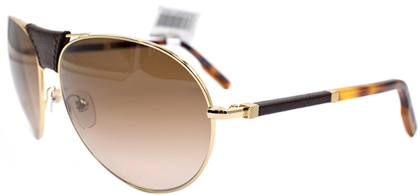 Zegna 現代飛行員太陽眼鏡 男 金色 Zeiss 鏡片 時尚合金框架 EZ0177 32F Order Zegna 現代飛行員太陽眼鏡 男 金色 Zeiss 鏡片 時尚合金框架 EZ0177 32F