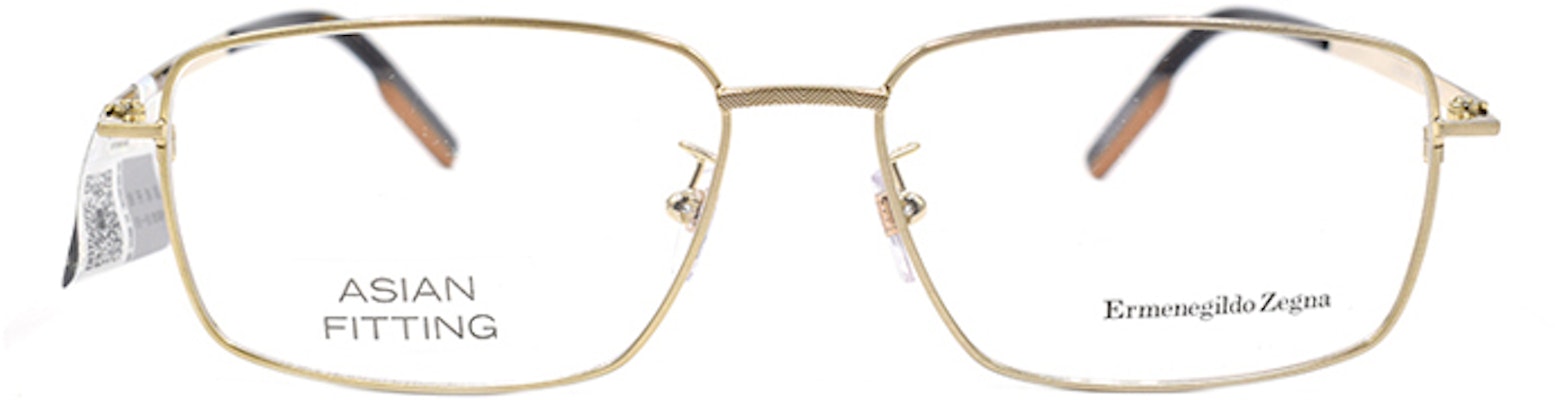 Cermin Mata Lelaki Zegna Rectangular Alloy Optical - Siri Prestij. EZ5213-D 032 Lookbook Cermin Mata Lelaki Zegna Rectangular Alloy Optical - Siri Prestij. EZ5213-D 032