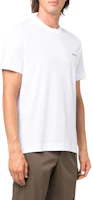 Purchase Zegna 純色LOGO印花圓領短袖T恤 男款 UA360-A760-N00
