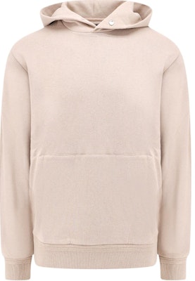 Zegna Sudadera con Capucha Rosa Manga Larga de Color Sólido. UE520A-8E852-N02 Buy Zegna Sudadera con Capucha Rosa Manga Larga de Color Sólido. UE520A-8E852-N02