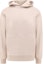 Buy Zegna Sudadera con Capucha Rosa Manga Larga de Color Sólido. UE520A-8E852-N02