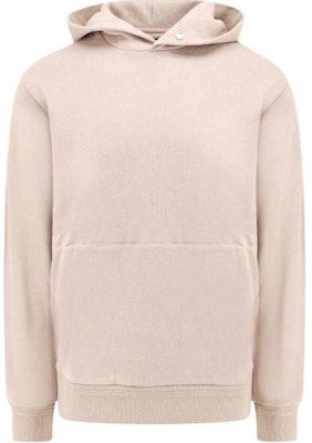 Zegna Sudadera con Capucha Rosa Manga Larga de Color Sólido. UE520A-8E852-N02 Order Zegna Sudadera con Capucha Rosa Manga Larga de Color Sólido. UE520A-8E852-N02