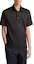 Lookbook Zegna Baju Polo Lengan Pendek Lelaki Warna Solid E7345A5-BCT724-K09