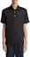 Shop Zegna Baju Polo Lengan Pendek Lelaki Warna Solid E7345A5-BCT724-K09