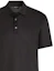 Details for Zegna Baju Polo Lengan Pendek Lelaki Warna Solid E7345A5-BCT724-K09
