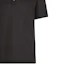 Sizing Zegna Baju Polo Lengan Pendek Lelaki Warna Solid E7345A5-BCT724-K09