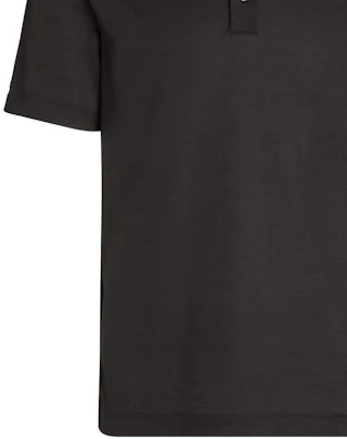 Zegna Baju Polo Lengan Pendek Lelaki Warna Solid E7345A5-BCT724-K09 Cheap Zegna Baju Polo Lengan Pendek Lelaki Warna Solid E7345A5-BCT724-K09