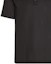 Cheap Zegna Baju Polo Lengan Pendek Lelaki Warna Solid E7345A5-BCT724-K09