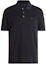 Buy Zegna Baju Polo Logo Navy Biru Lengan Pendek. C7C96-C32-B09