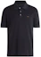 Order Zegna Baju Polo Logo Navy Biru Lengan Pendek. C7C96-C32-B09