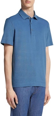 Zegna Polo Lengan Pendek Fit Lurus Warna Dodgers Biru. E8319A5-B773-B07 Purchase Zegna Polo Lengan Pendek Fit Lurus Warna Dodgers Biru. E8319A5-B773-B07