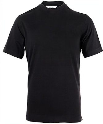 Zegna 2021春夏標誌短袖圓領T恤男款黑色 VW335-ZZ615-K09 Buy Zegna 2021春夏標誌短袖圓領T恤男款黑色 VW335-ZZ615-K09