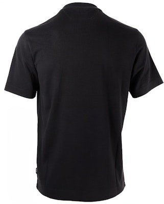 Zegna 2021春夏標誌短袖圓領T恤男款黑色 VW335-ZZ615-K09 Lookbook Zegna 2021春夏標誌短袖圓領T恤男款黑色 VW335-ZZ615-K09