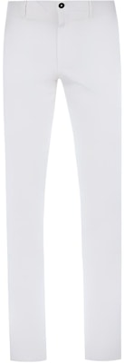 Zegna SS22 白色棉質直筒休閒長褲 UWI17-TR00-992 Buy Zegna SS22 白色棉質直筒休閒長褲 UWI17-TR00-992