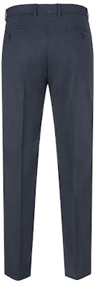 제냐 SS23 하이웨이스트 스트레이트컷 싱글브레스티드 수트 세트. 522703A5-281CGA Details for 제냐 SS23 하이웨이스트 스트레이트컷 싱글브레스티드 수트 세트. 522703A5-281CGA