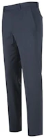 Sizing Zegna SS23 高腰直筒單排扣西裝套裝。 522703A5-281CGA