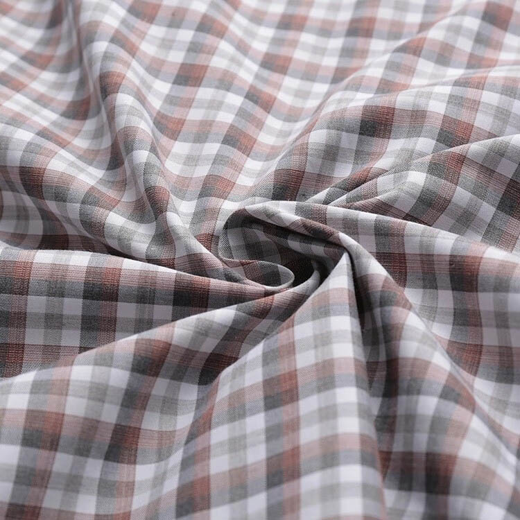 Zegna SS23  Plaid Print Single-Breasted Casual Long Sleeve Shirt Multicolor UBX21A5-SRF5-925 圖 7