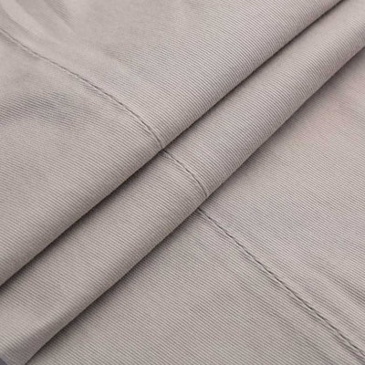 Zegna SS23 修身版純色拉鍊休閒長褲 UBI17A5-TR00-426 Details for Zegna SS23 修身版純色拉鍊休閒長褲 UBI17A5-TR00-426